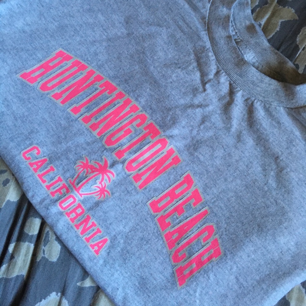 hb medium tee